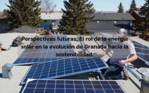 energía solar