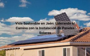 instalación de paneles solares