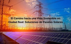 soluciones paneles solares