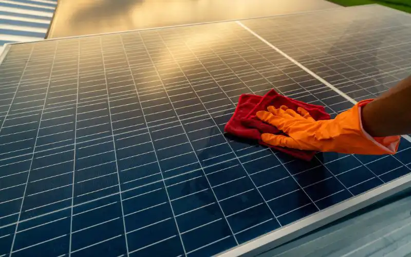 paneles solares granada